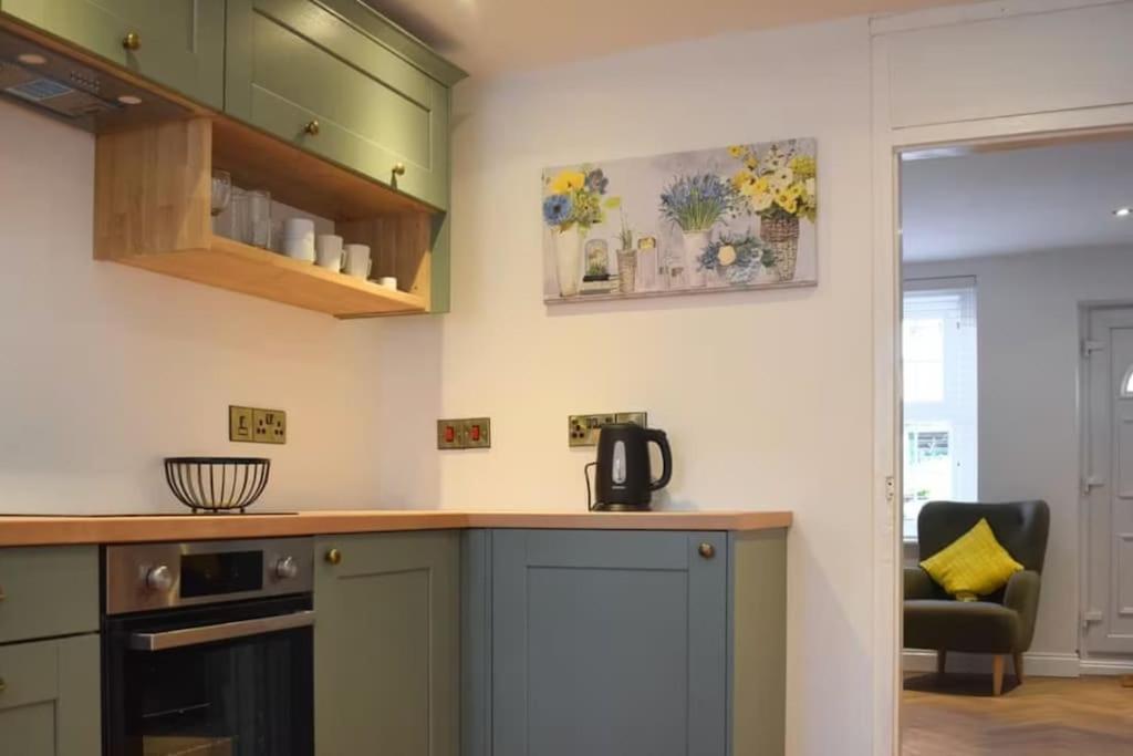 Beautiful Renovated Cottage In Mersham Ashford Kent Ngoại thất bức ảnh