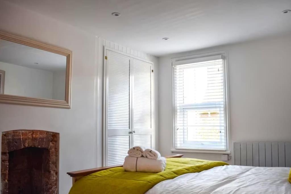Beautiful Renovated Cottage In Mersham Ashford Kent Ngoại thất bức ảnh
