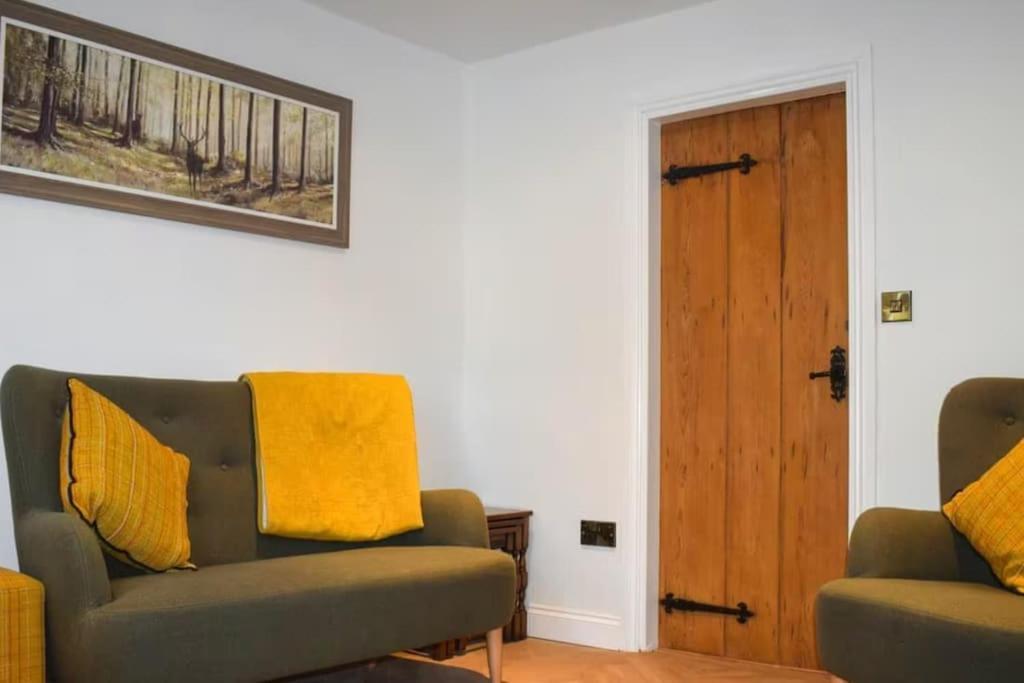 Beautiful Renovated Cottage In Mersham Ashford Kent Ngoại thất bức ảnh