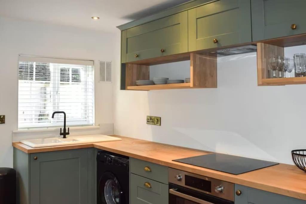 Beautiful Renovated Cottage In Mersham Ashford Kent Ngoại thất bức ảnh