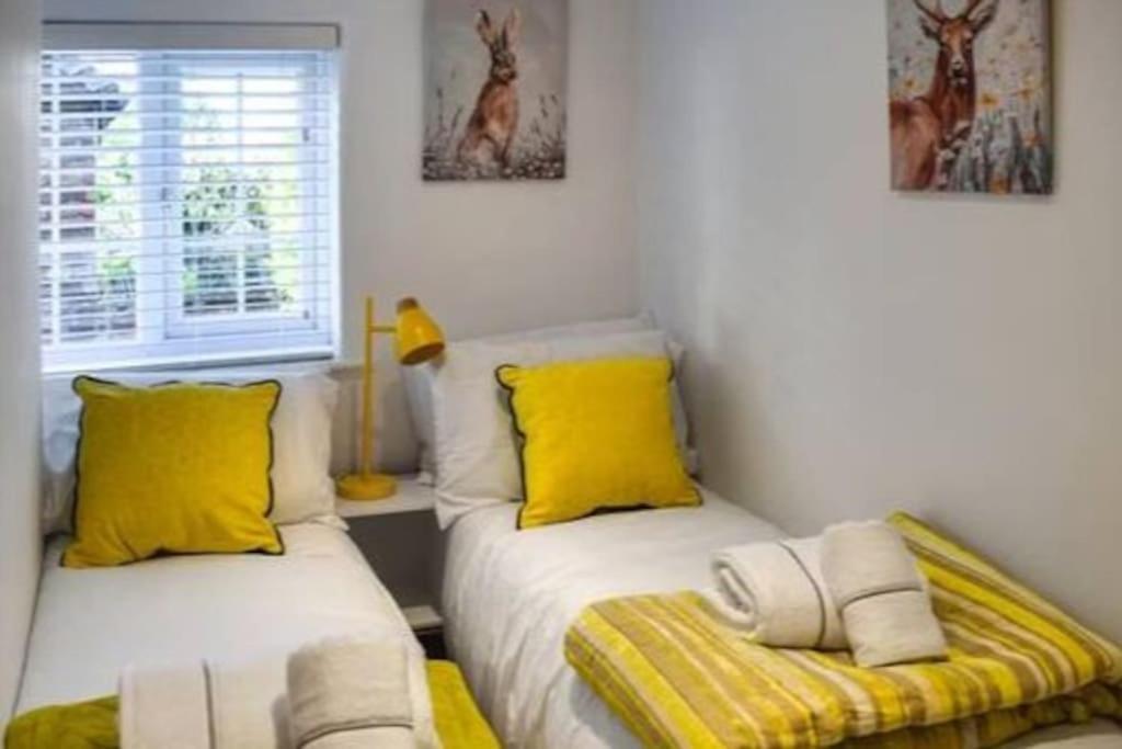 Beautiful Renovated Cottage In Mersham Ashford Kent Ngoại thất bức ảnh